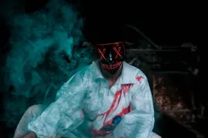 Jak się przebrać na Halloween? Wyróżnij się na Halloween Party!