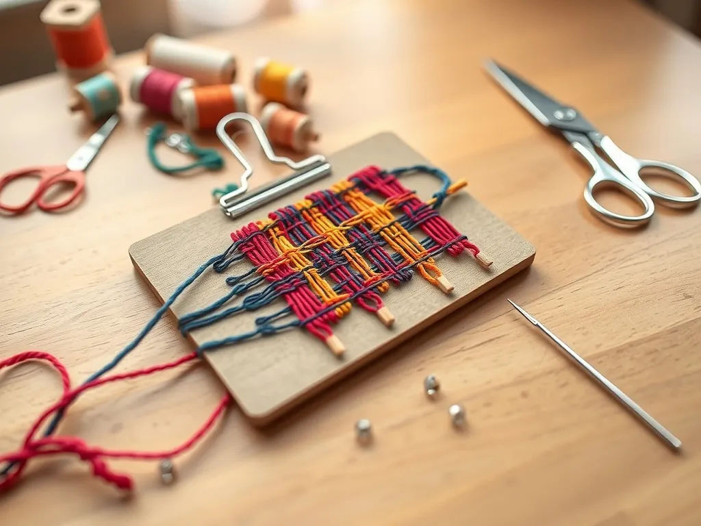 Na czym polega zasada dwóch palców przy robieniu bransoletek?