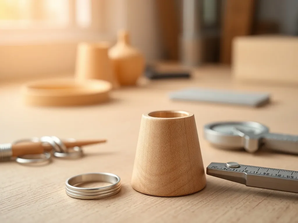 Jak sprawdzić, jaki mam rozmiar pierścionka?