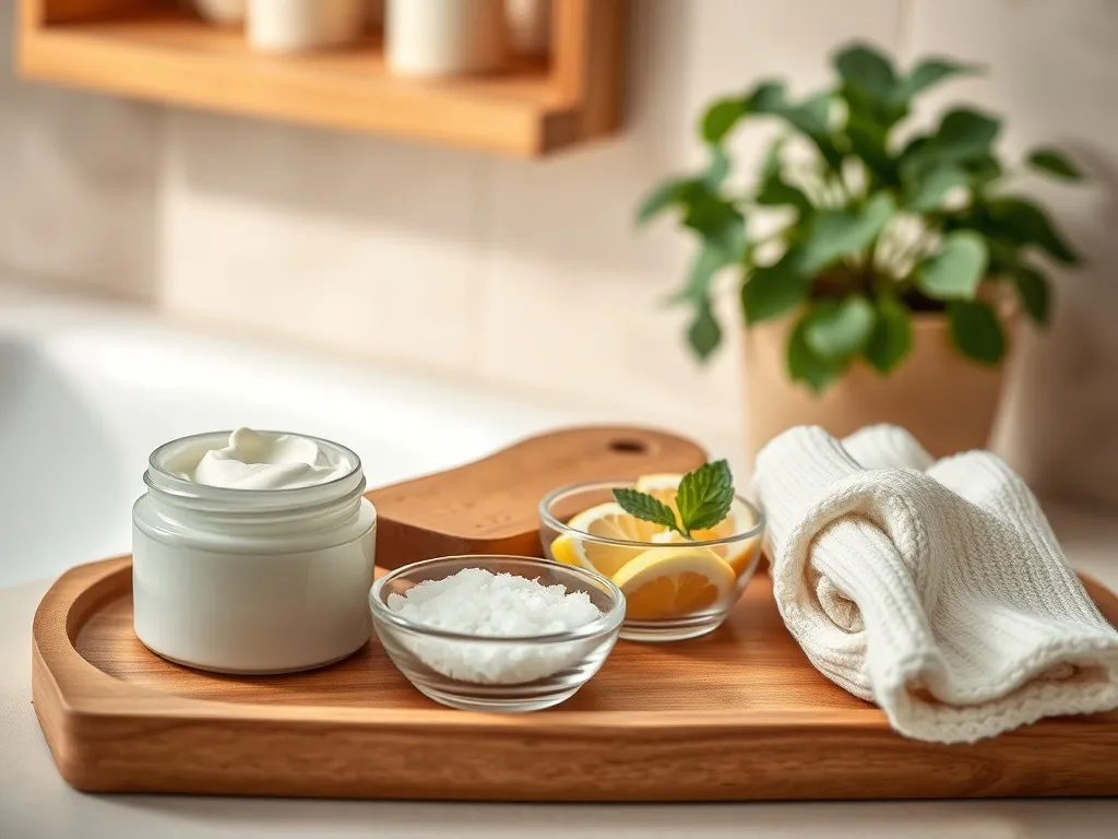 Jak najlepiej dbać o pięty?