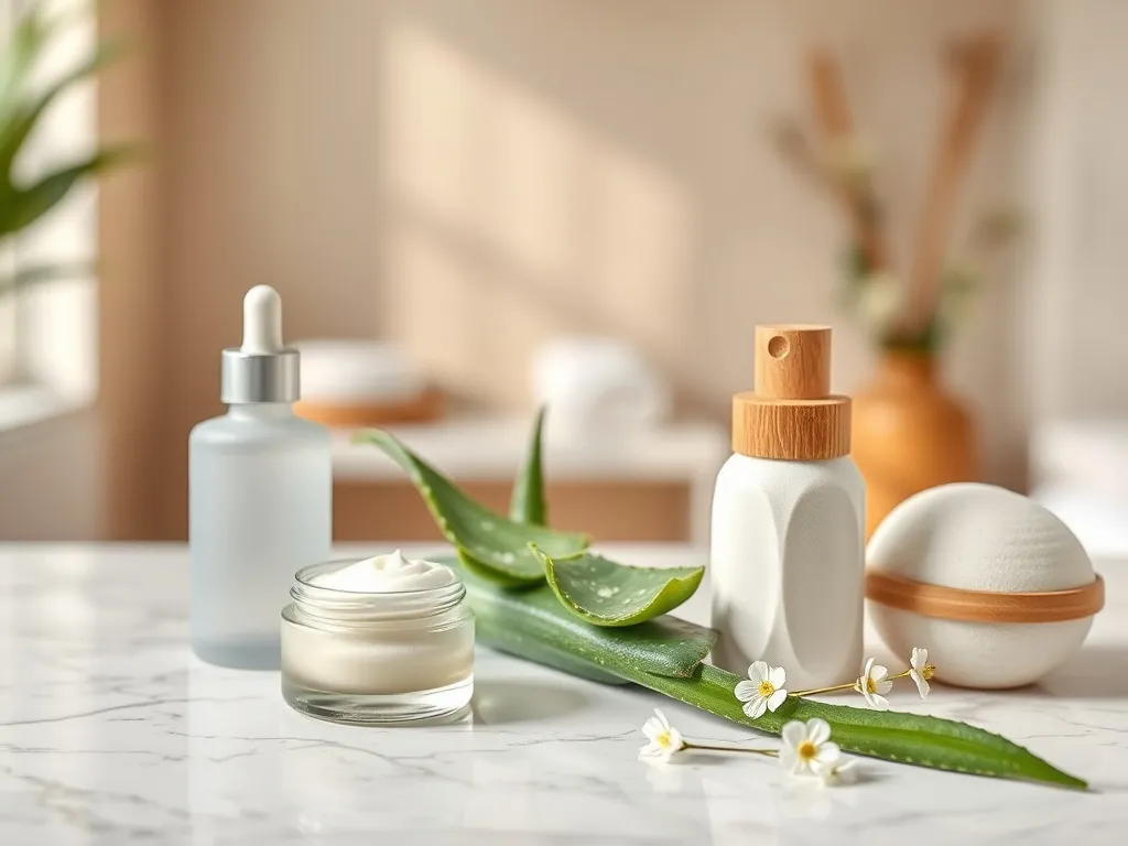 Co jest teraz modne w kosmetyce?