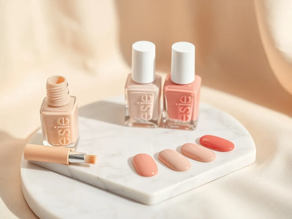 Jaki jest uniwersalny kolor paznokci?