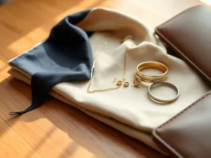 Różnica między makijażem naturalnym a pełnym makijażem glamour?