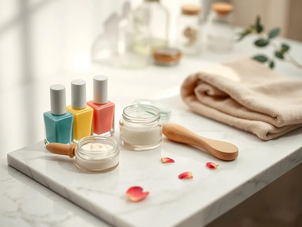 Jak sprawić, by dłonie wyglądały ładniej?