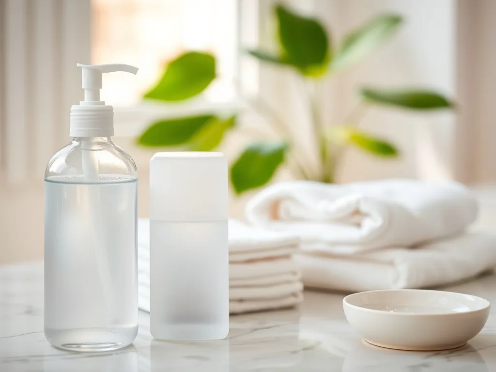 Czy tonik jest potrzebny? Co warto wiedzieć