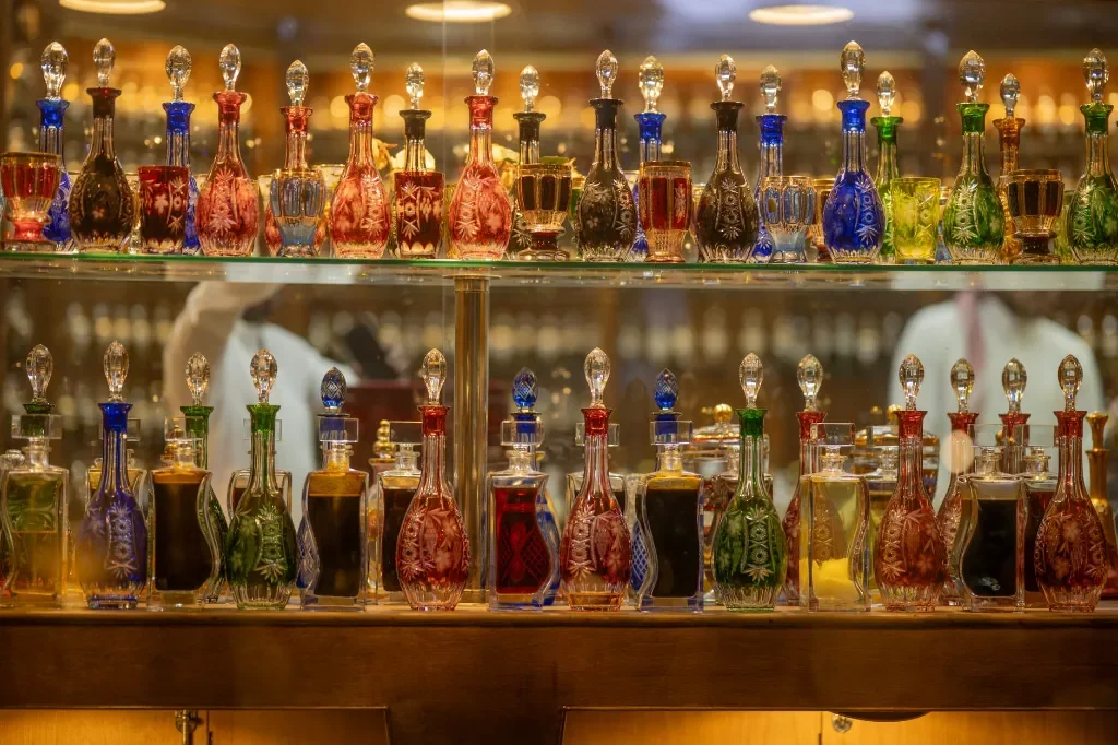 W czym tkwi fenomen perfum arabskich