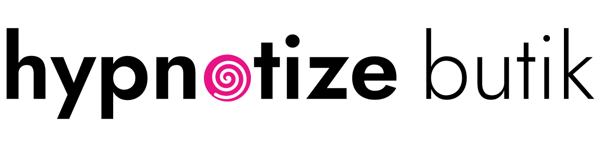 Logo hypnotizebutik.pl